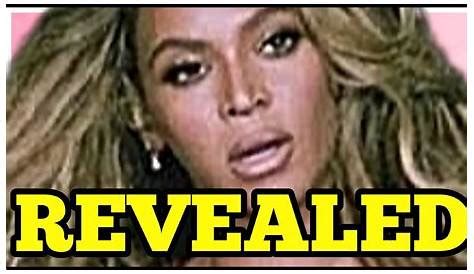 Beyonces Leaked Sex Tape: The Truth Behind The Controversy